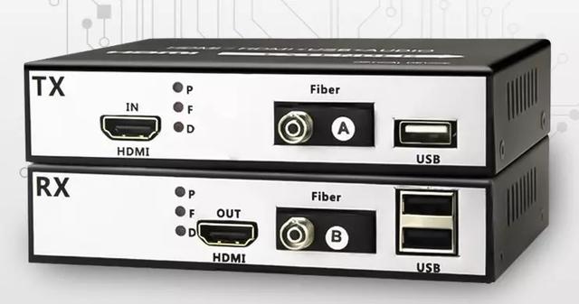 HDMI光端机常见故障和解决方法大全