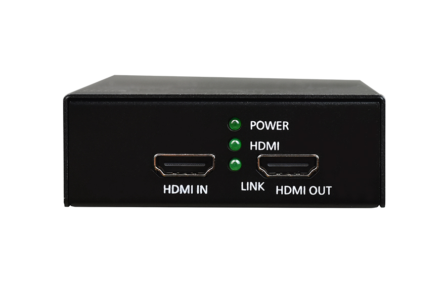 飞畅科技-2K 60HZ HDMI1.2 转网络
