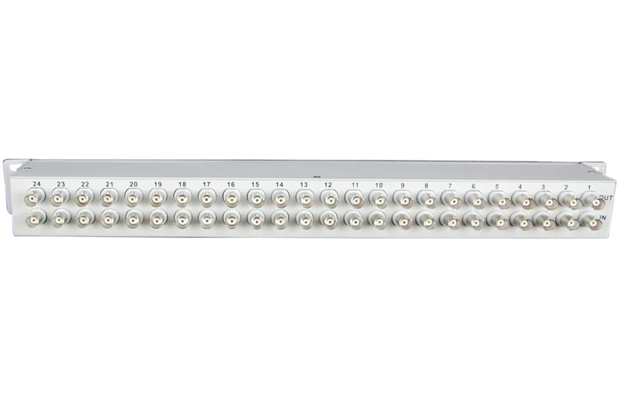24E1 75-120 阻抗转换器