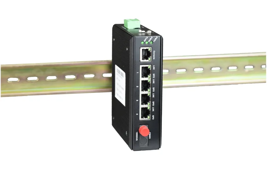 Fiber Optical Multiplexer,Interface Converter,Network Switches,TDM over IP-Fctel Technology Co.,Ltd