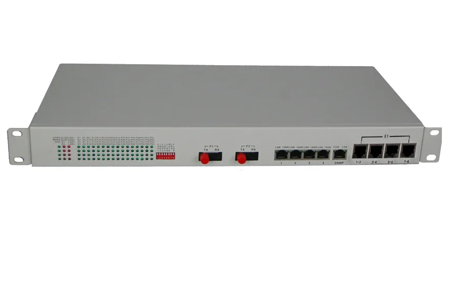 Fiber Optical Multiplexer,Interface Converter,Network Switches,TDM over IP-Fctel Technology Co.,Ltd