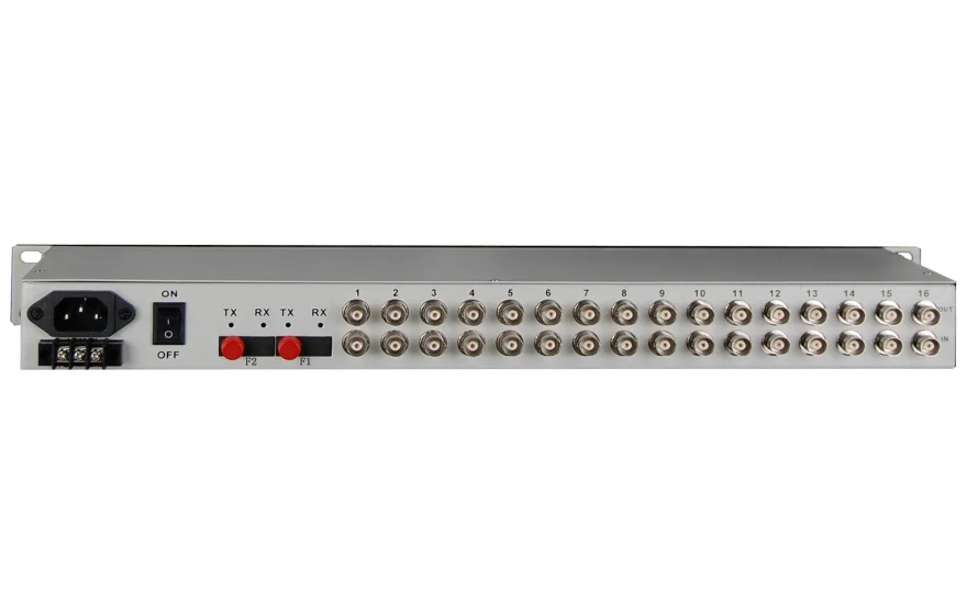 Fiber Optical Multiplexer,Interface Converter,Network Switches,TDM over IP-Fctel Technology Co.,Ltd