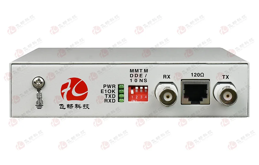 E1-RS422协议转换器
