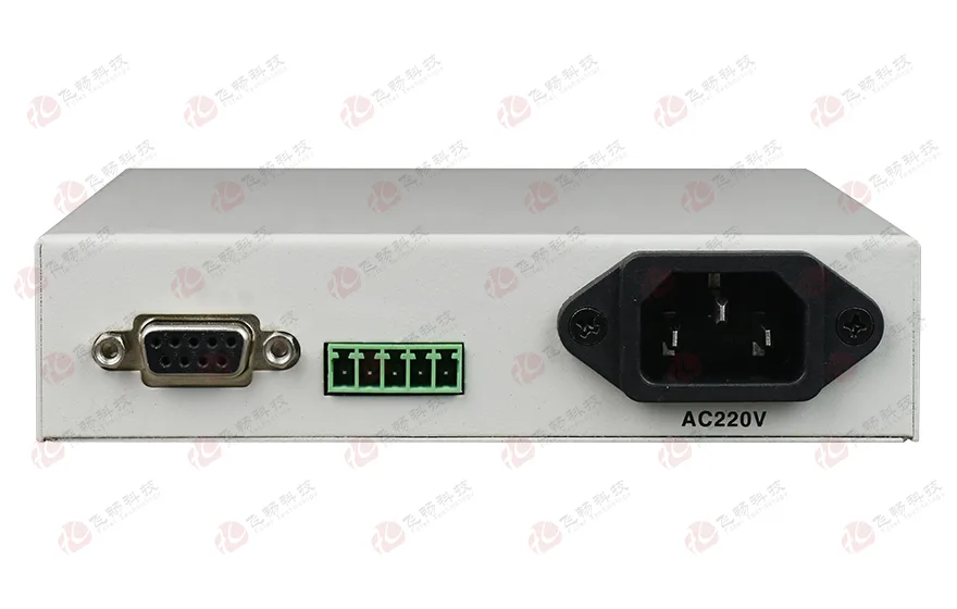 全信号RS232转E1 协议转换器