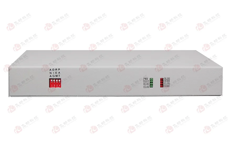 STM-1光电转换器
