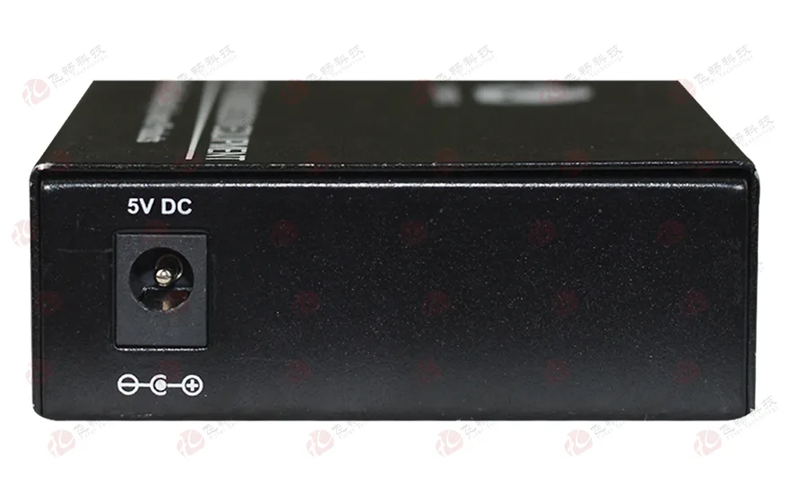 袖珍型2路RS232/422/485光猫