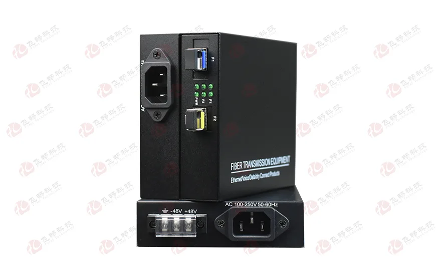 OEO 光纤放大中继器