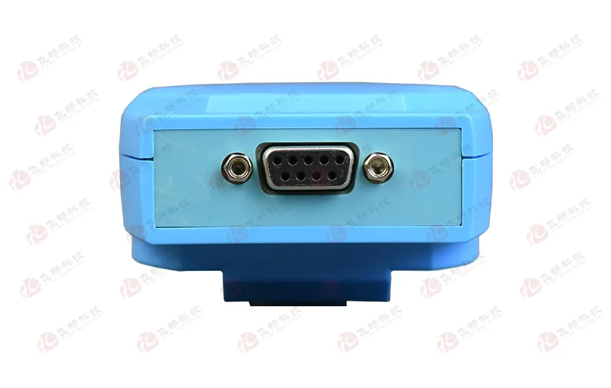 智能RS232转RS422-485串口转换器