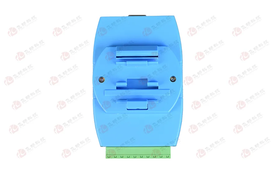 智能RS232转RS422-485串口转换器