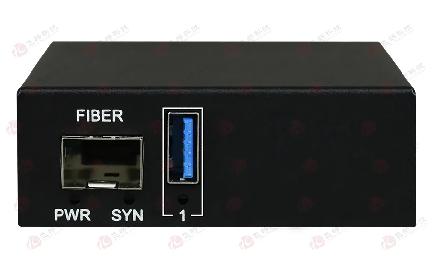 USB3.0+USB2.0同时兼容 光端机