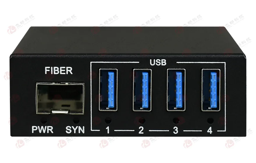 USB3.0+USB2.0同时兼容 光端机