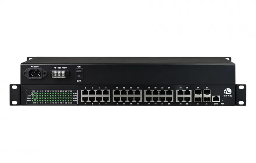 工业交换机