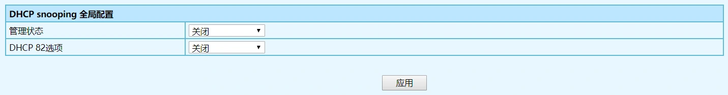 干货——交换机DHCP Snooping配置详解