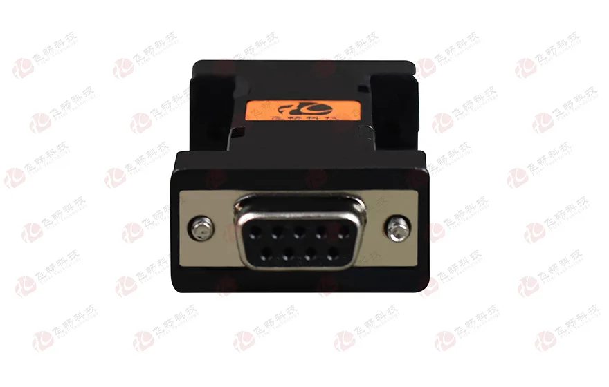 3KV隔离 RS232隔离器