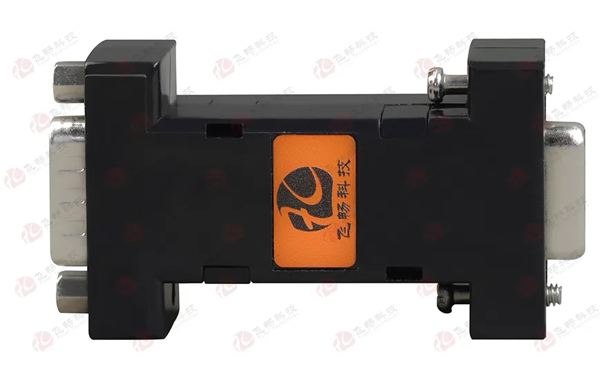 3KV隔离 RS232隔离器