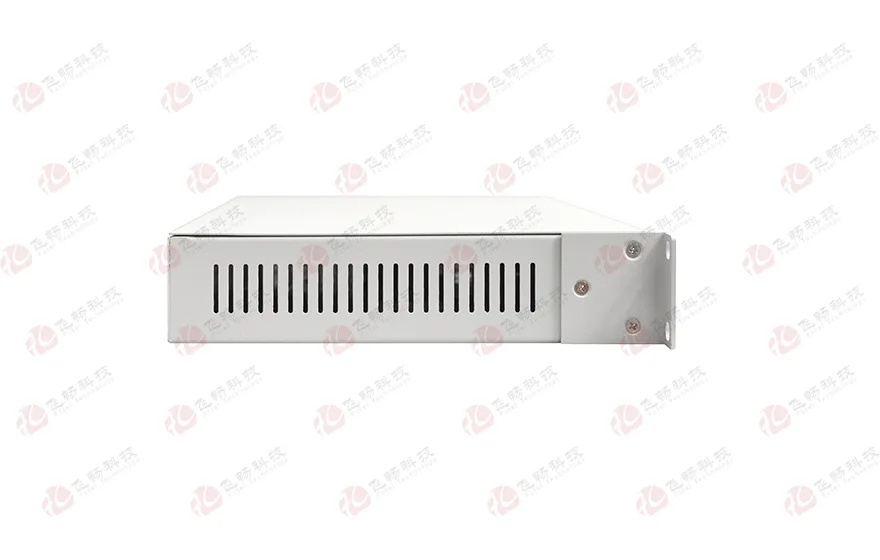 飞畅科技-机架式1-128路DI/DO/AI/AO 转网络-4G-Lora   远程测控终端