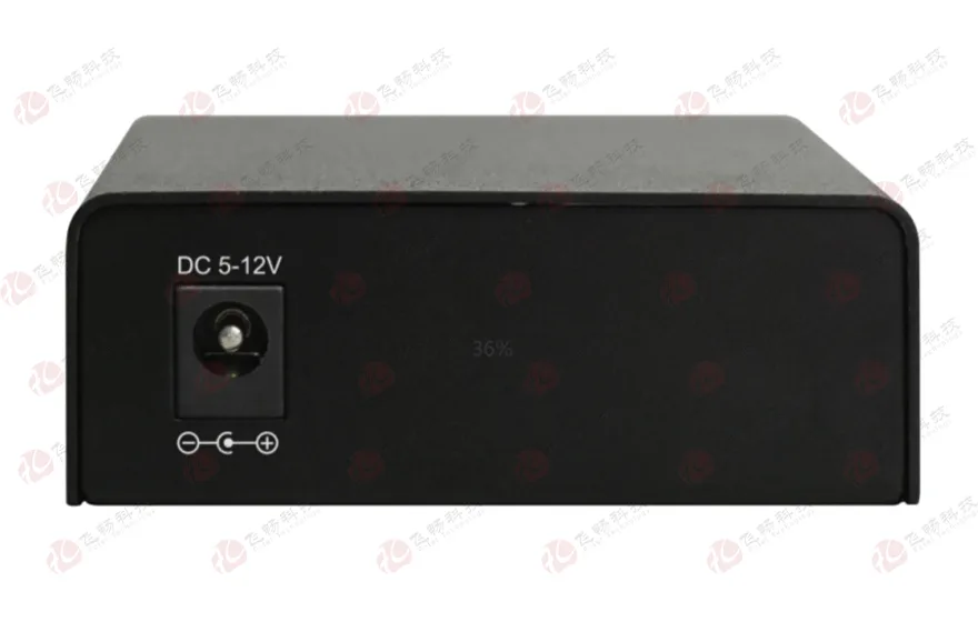 桌面式 1路三合一(RS485-422-232)串口