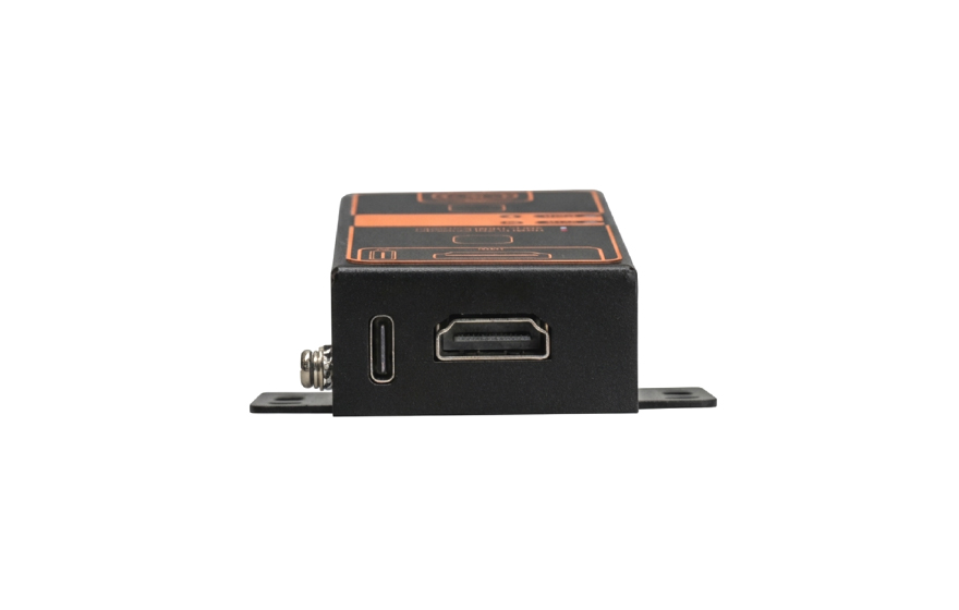 飞畅科技-1路 3G HD-SDI转HDMI转换器